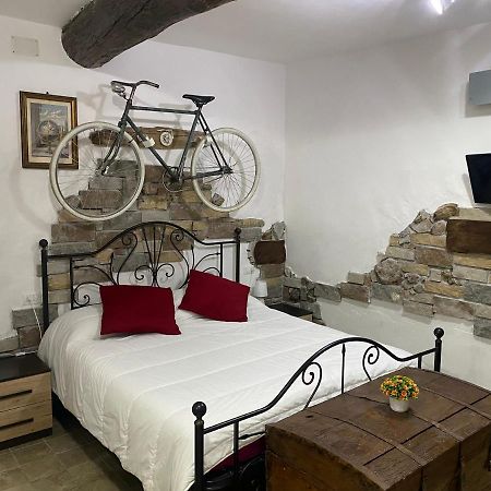 Maya House ヴィテルボ エクステリア 写真